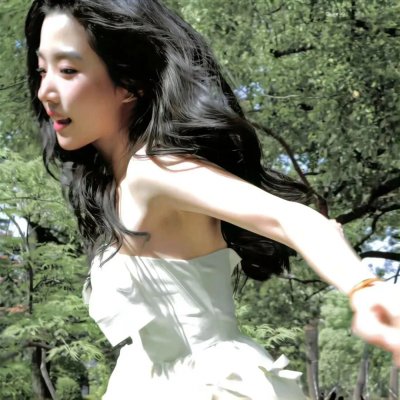 豹人