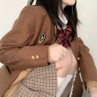 奔跑吧女孩