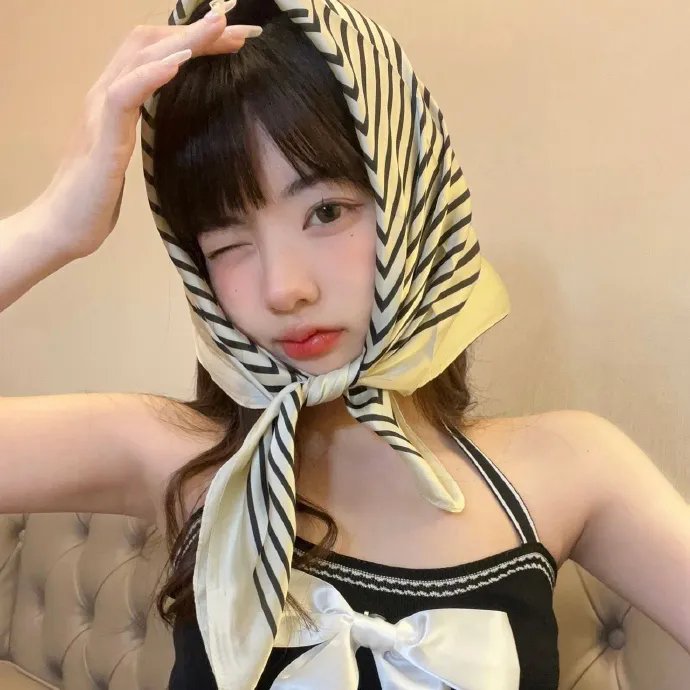 顺其自然